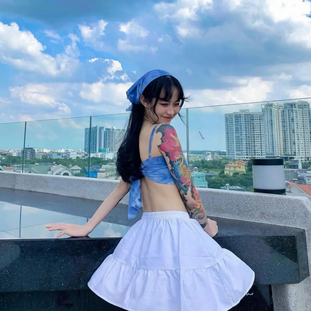 暴力小姐